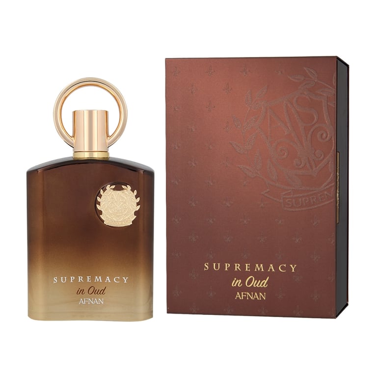 Supremacy In Oud EDP 150 ml de Afnan