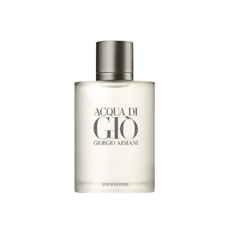 Acqua Di Gio Homme Edt Spray 100 ml von Armani