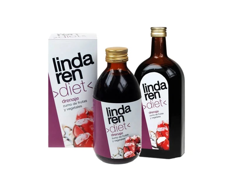 Lindaren Diet - imagen 14 de 28