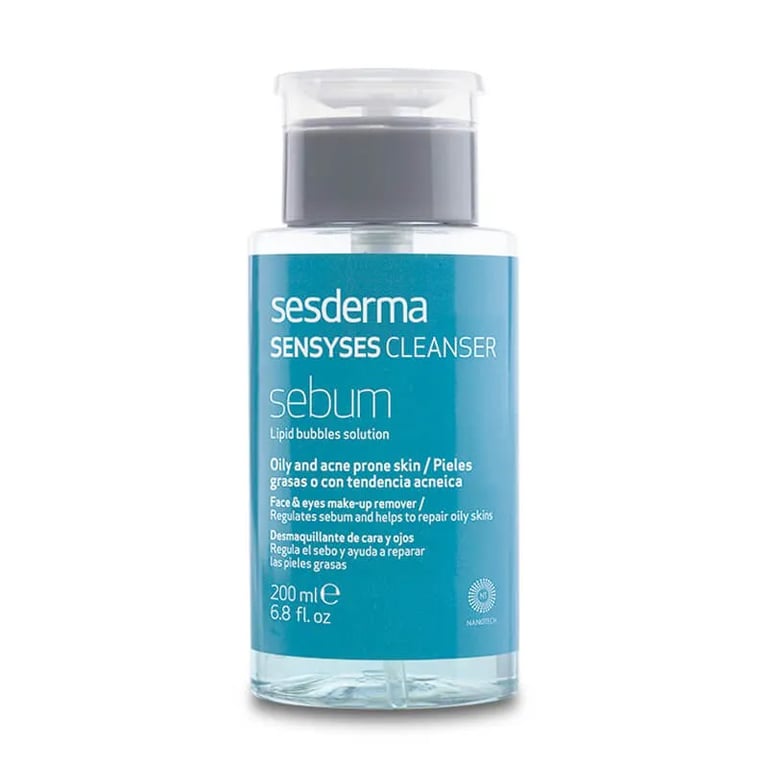 Sensyses Cleanser Sebum