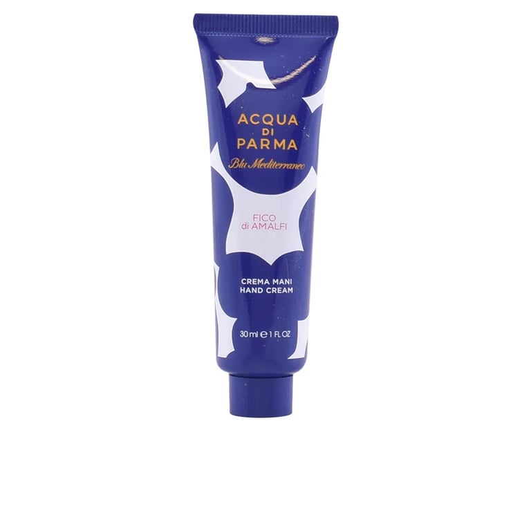 BLU MEDITERRANEO FICO DI AMALFI HAND LOTION