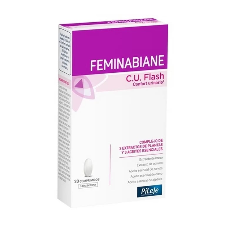Feminabiane C.U. Flash