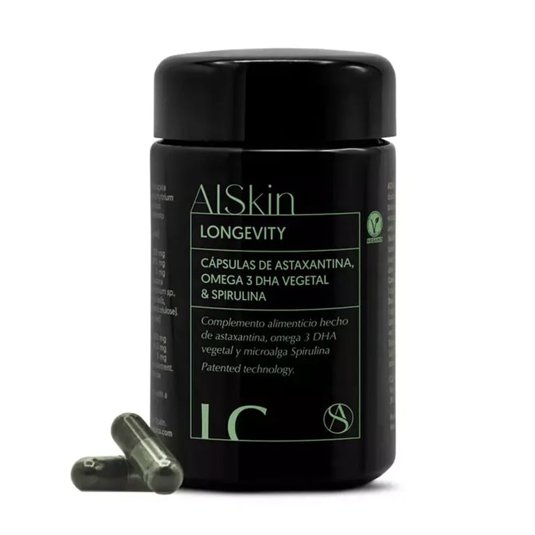 Alskin Longetivy