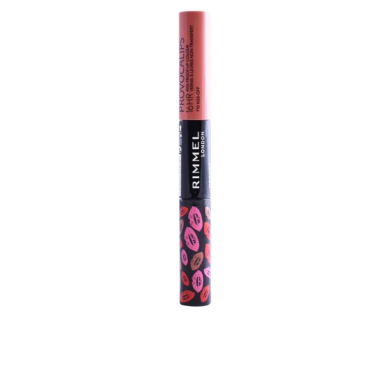 Rossetto Liquido Provocalips #710-Kiss Off