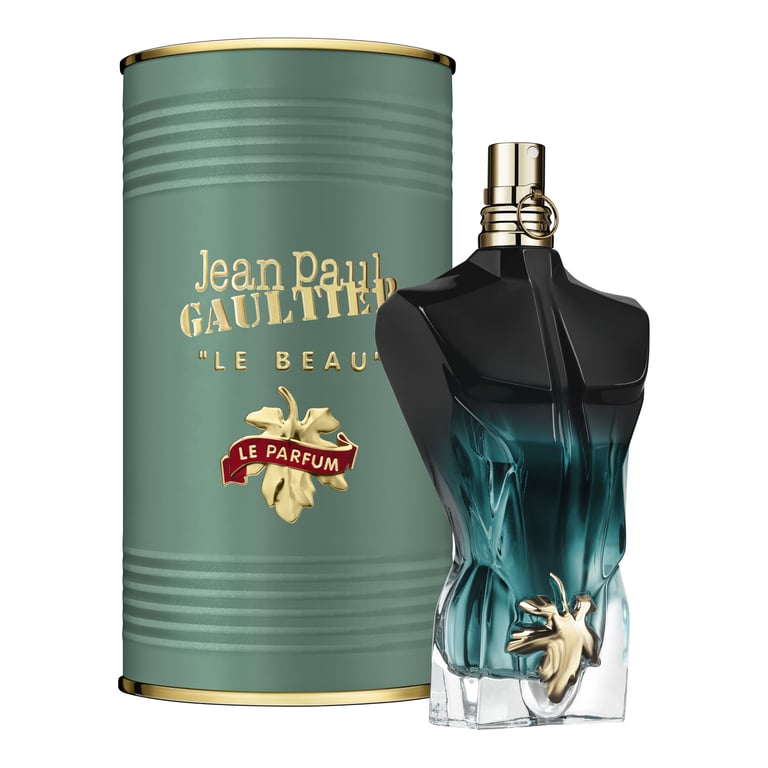 Le Beau Le Parfum EDP 125 ml da Jean Paul Gaultier