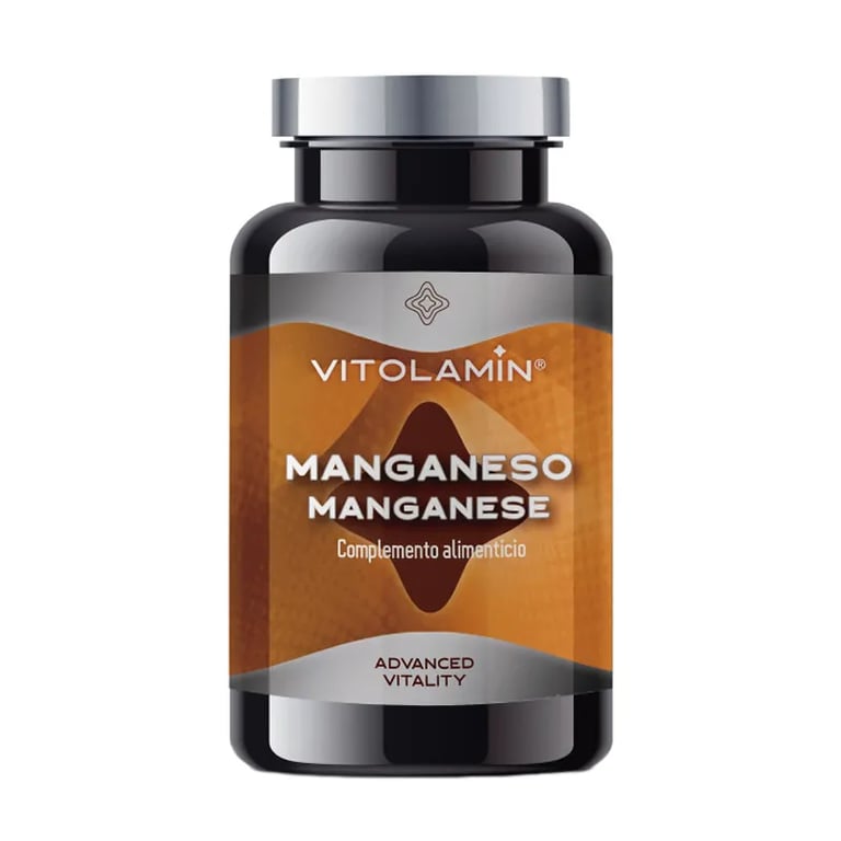 Manganeso