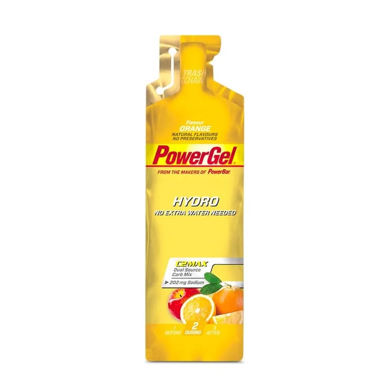 POWERGEL HYDRO