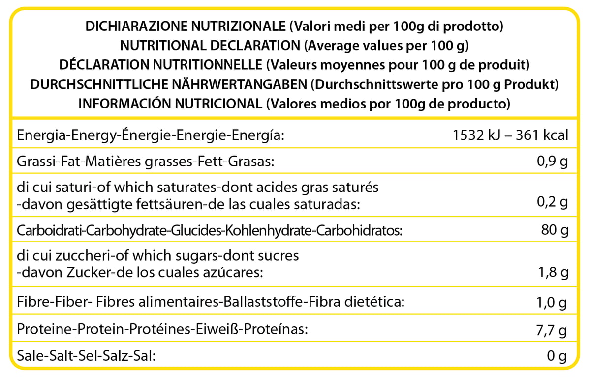 Codinis Farine Intégrale d'Avoine Bio - imagen 6 de 14
