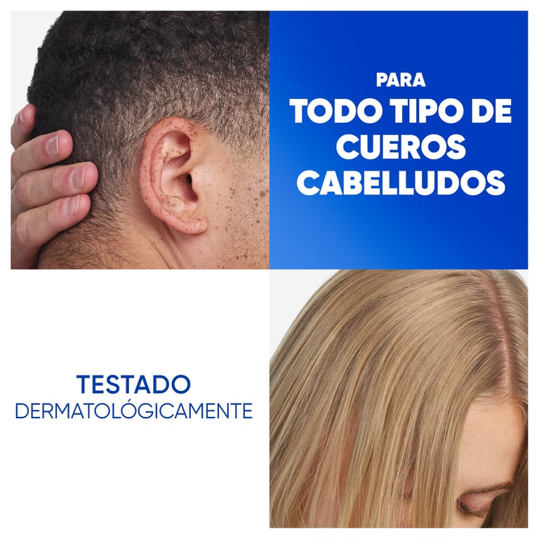 H&S Shampooing Menthol Rafraîchissant 330 ml de Head & Shoulders