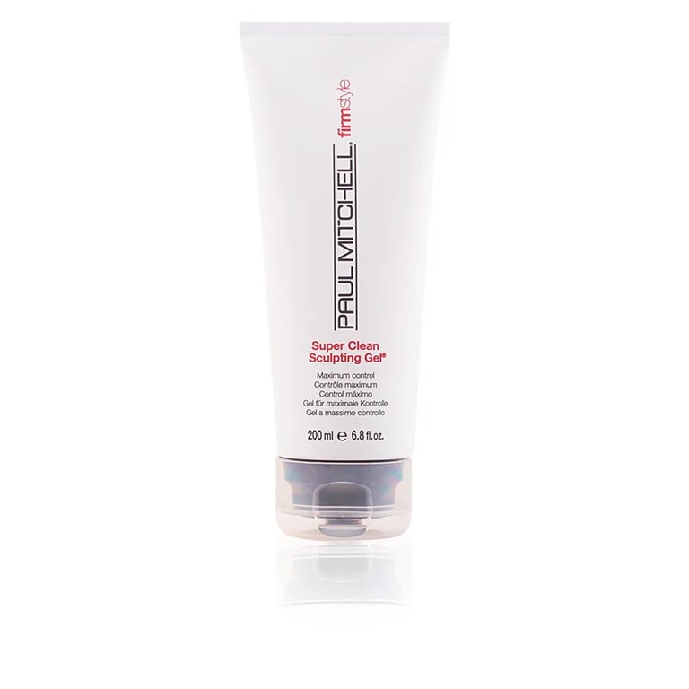 Firm Style Super Clean Sculpting Gel