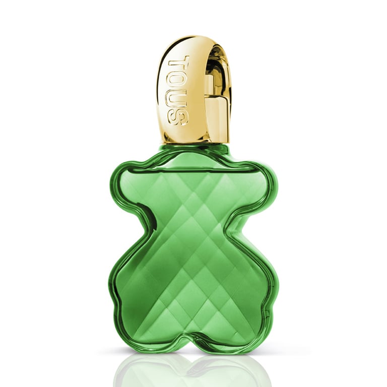 Loveme The Emerald Elixir EDP