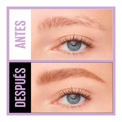 Express Brow Eyebrow Pencil #02 - Blonde di Maybelline