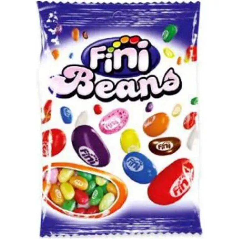 Jelly Beans Sabores