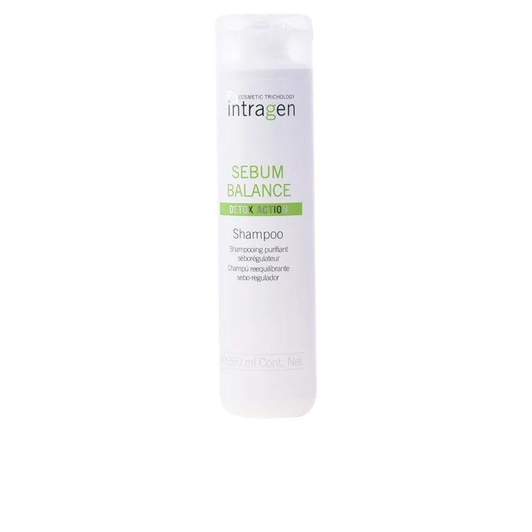 INTRAGEN SEBUM BALANCE SHAMPOO