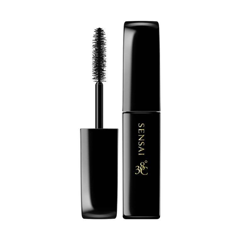 Mascara 38°c Lash Volumiser da Sensai - imagen 7 de 20