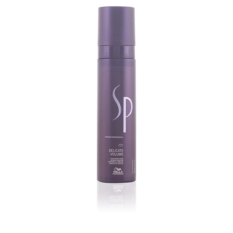 Sp Delicate Volume Foam