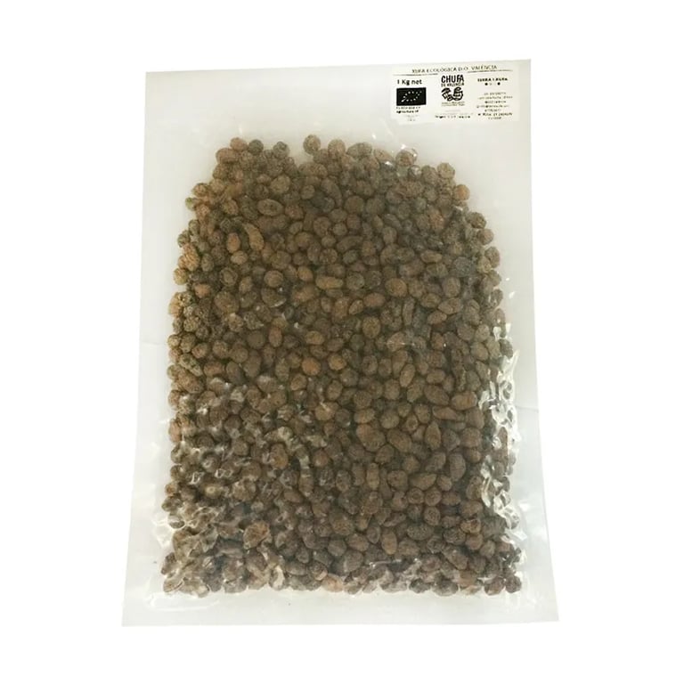 Chufa Ecologische Van Valencia