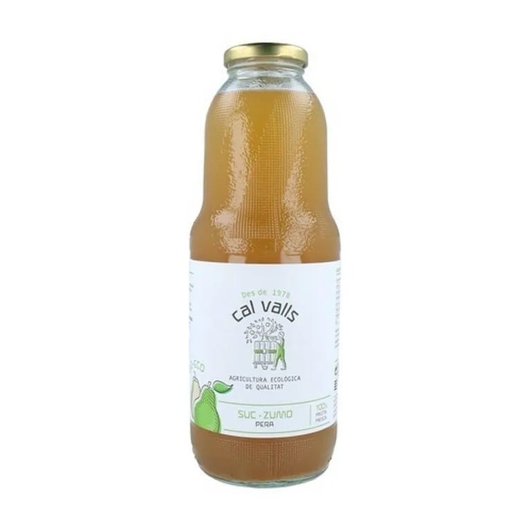 Birnensaft Eco