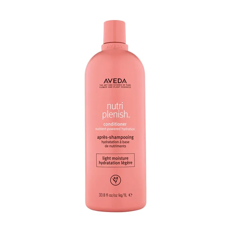 Nutri Plenish Conditioner Light Moisture