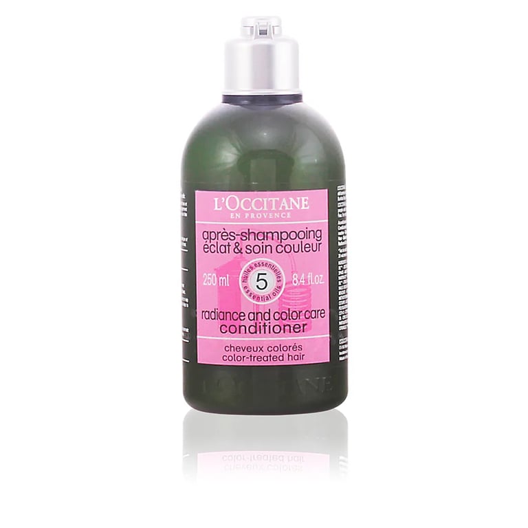 Aromachology Après-Shampooing Éclat&Couleur Bouteille