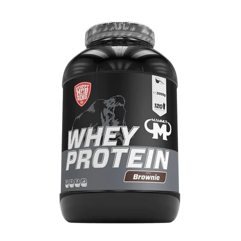 Whey Protein