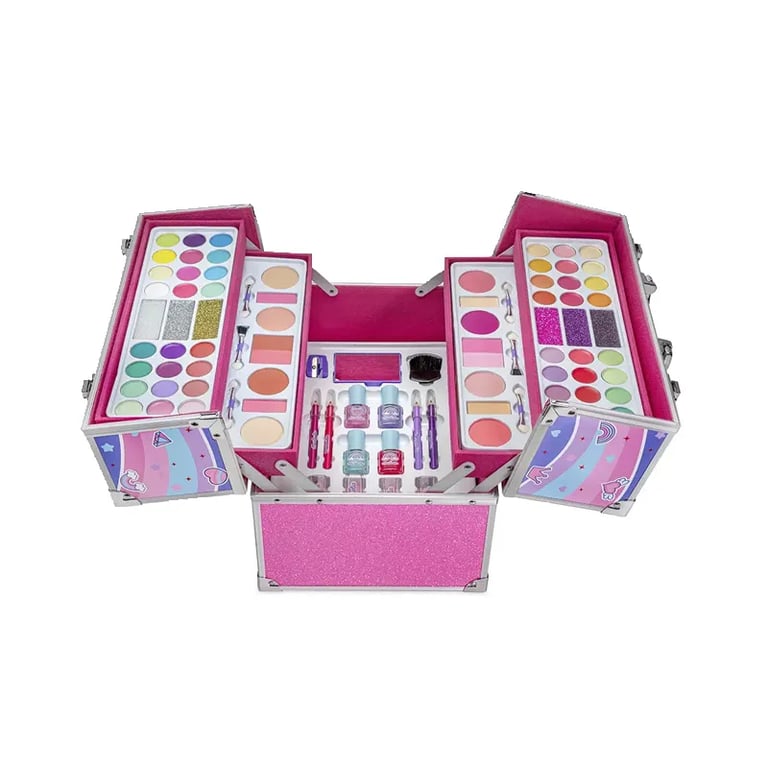 Super Girl Fabolous Colors Set