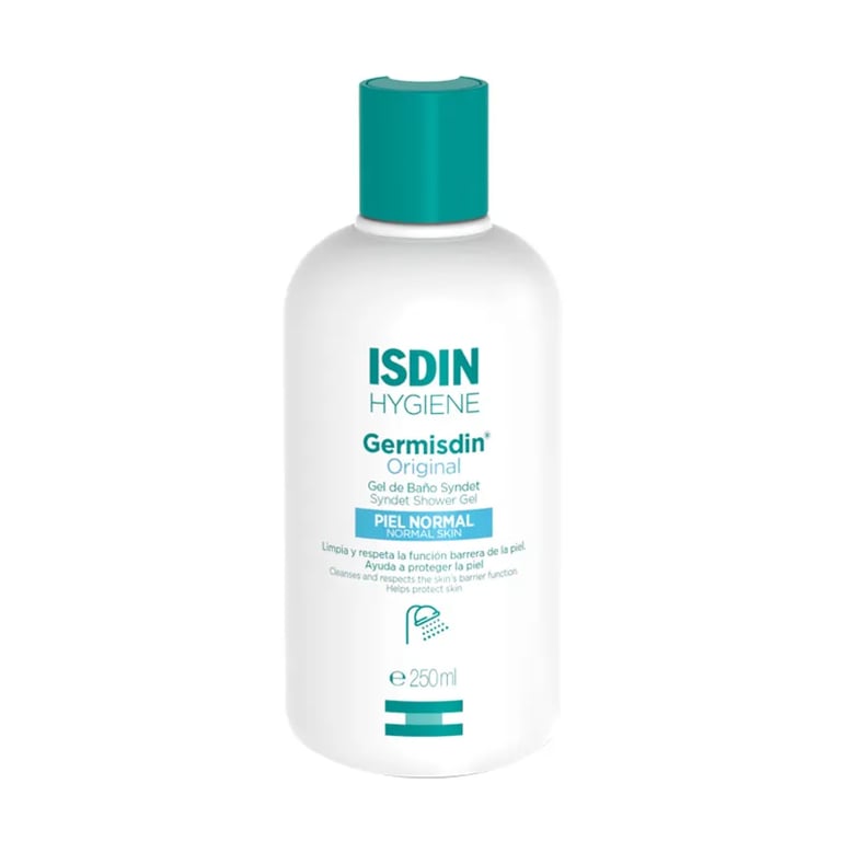 Germisdin Original Gel De Baño