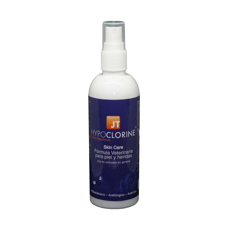 Hypoclorine Skin Care