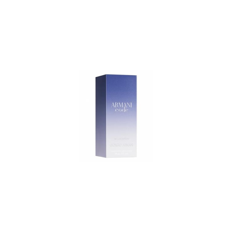 ARMANI CODE FEMME EDP VAPORIZADOR 50 ML de Armani