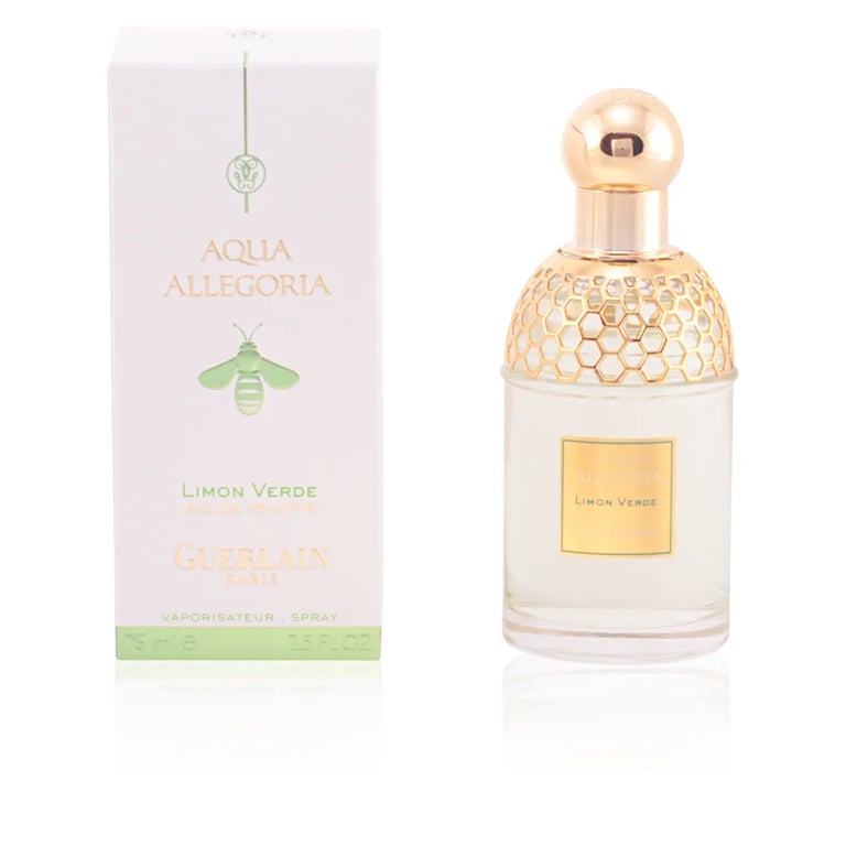 Aqua Allegoria Limón Verde EDT
