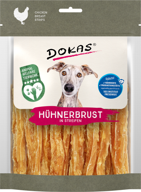 Hähnchenbruststreifen - imagen 2 de 8