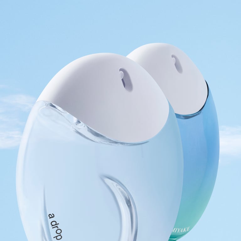 A Drop D'Issey Fresh EDP 30 ml di Issey Miyake - imagen 5 de 11