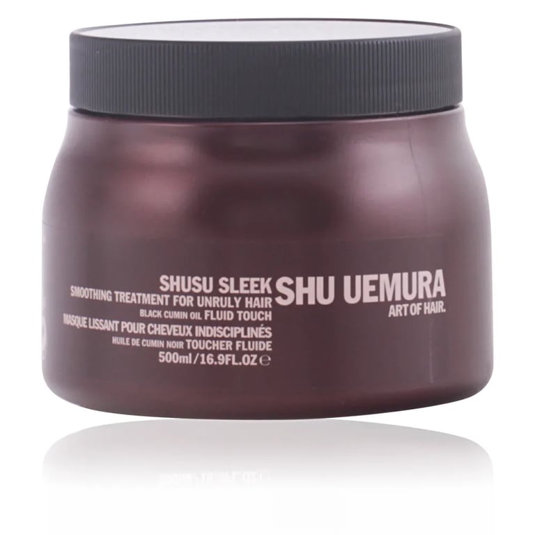 Shusu Sleek Masque