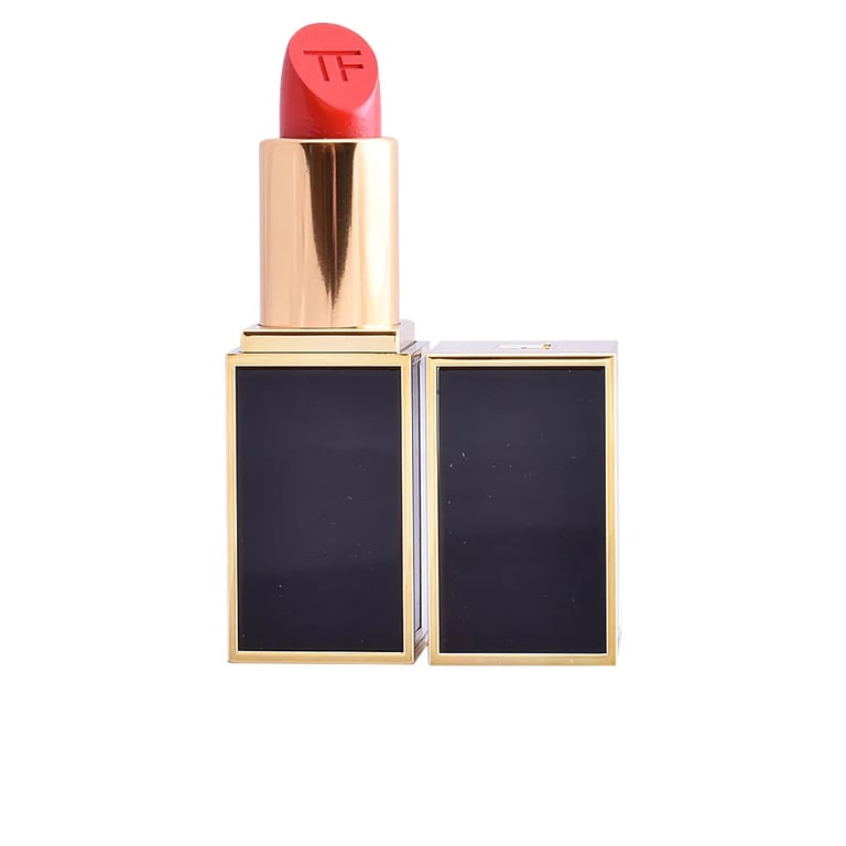 Lip Color Matte Lipstick #06-Flame