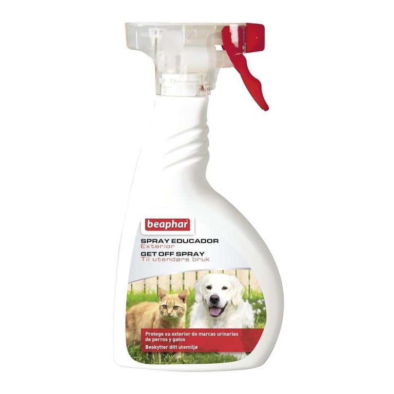 Beaphar Spray Erzieher Außen