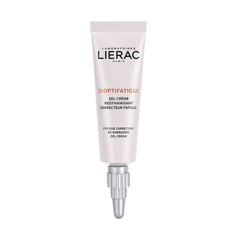 DIOPTIFATIGUE GEL-CREMA CONTORNO DE OJOS