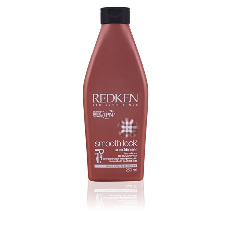 Smooth Lock Conditioner