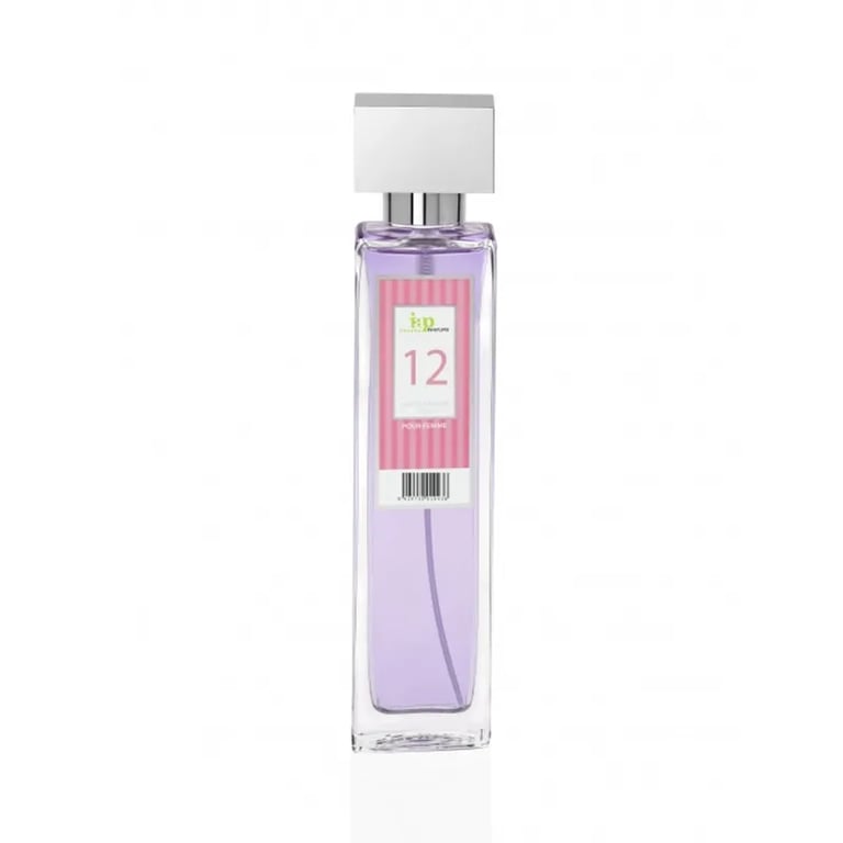 IAP PHARMA EDP MUJER Nº12
