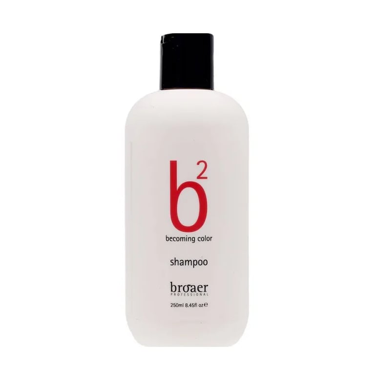 B2 Becoming Champú Color
