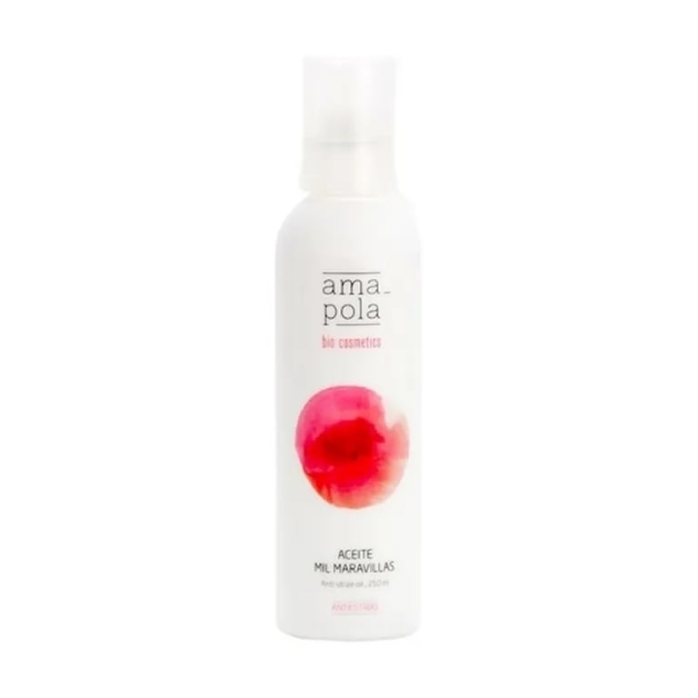 Aceite Mil Maravillas