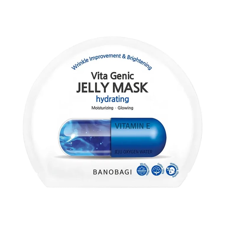 Vita Genic Hydrating Jelly Mask