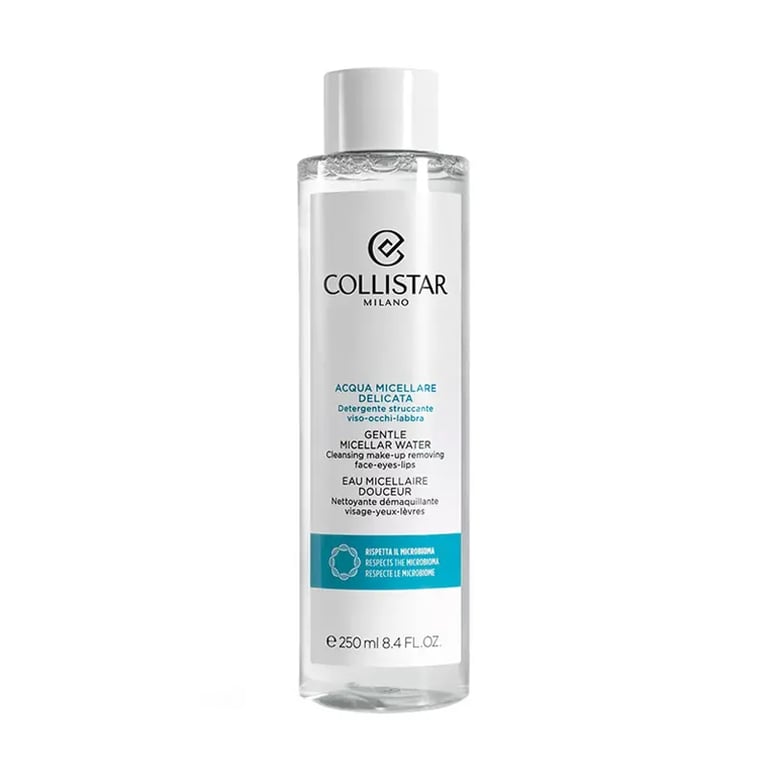 Agua Micelar Delicada