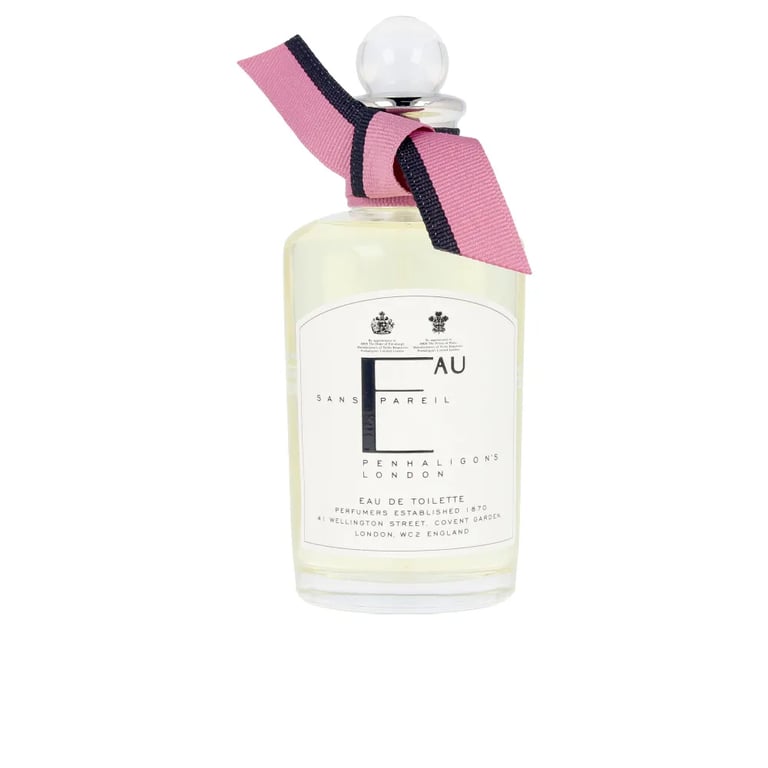 Anthology Eau Sans Pareil EDT