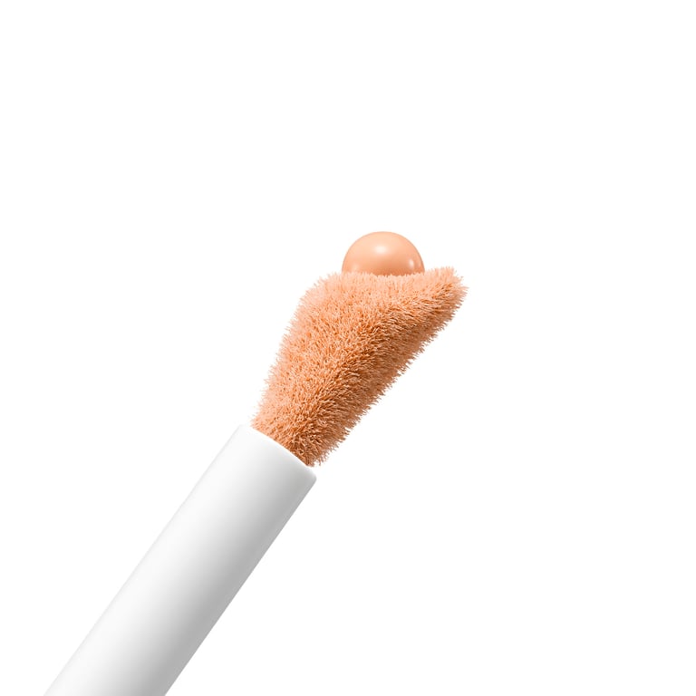 Teint Idole Ultra Wear Care & Glow Serum Concealer #325C de Lancome - imagen 5 de 5