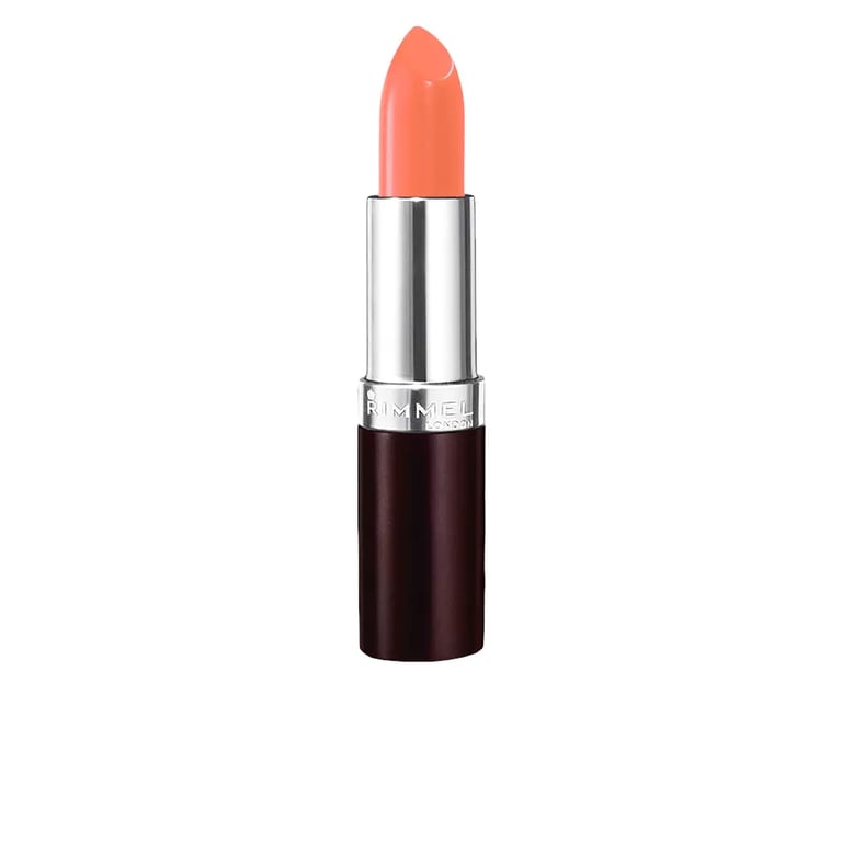 Lasting Finish Lipstick #210 -Coral Oin Gold