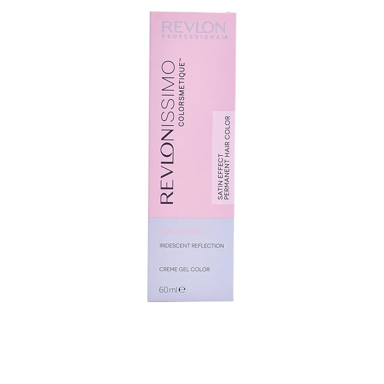 REVLONISSIMO SATINESCENT #713-KHAKI BRONZE