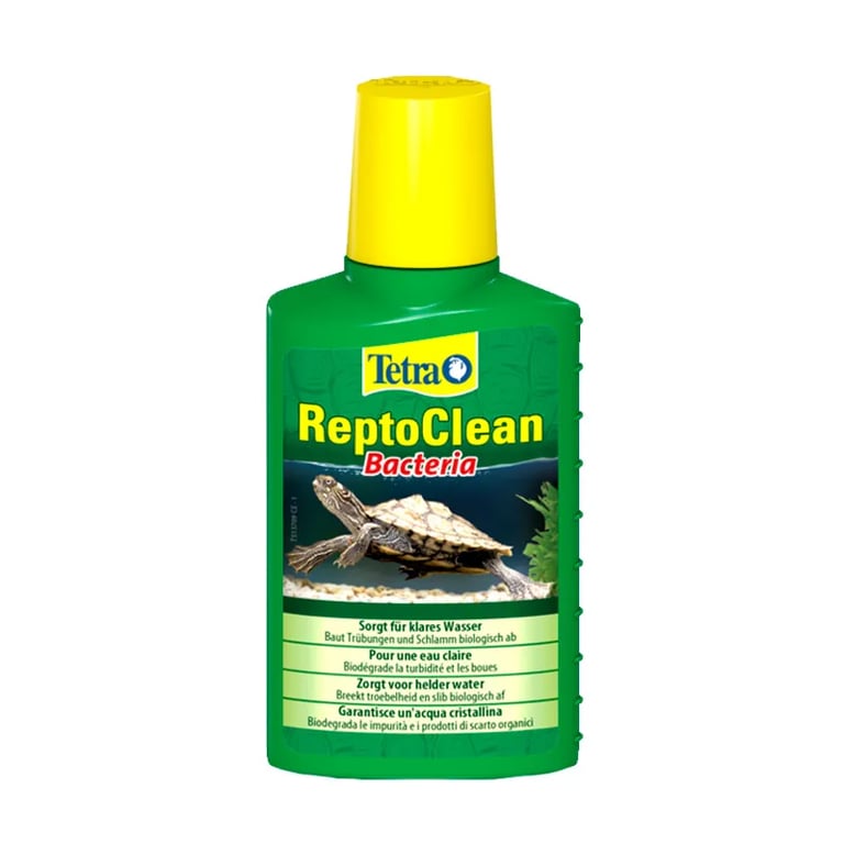 ReptoClean