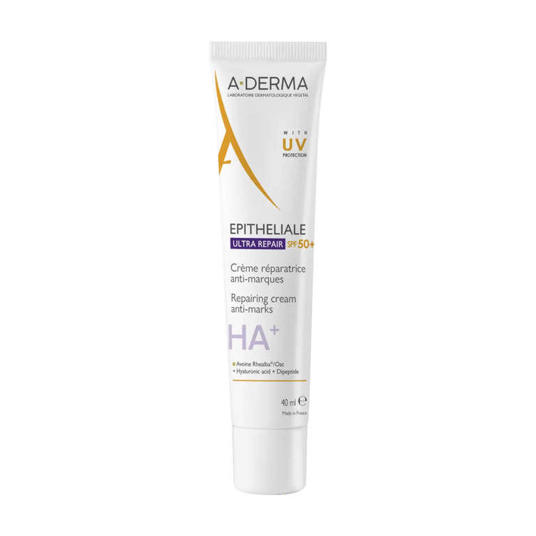Epitheliale HA+ Ultra Repair Anti-Marques SPF50+