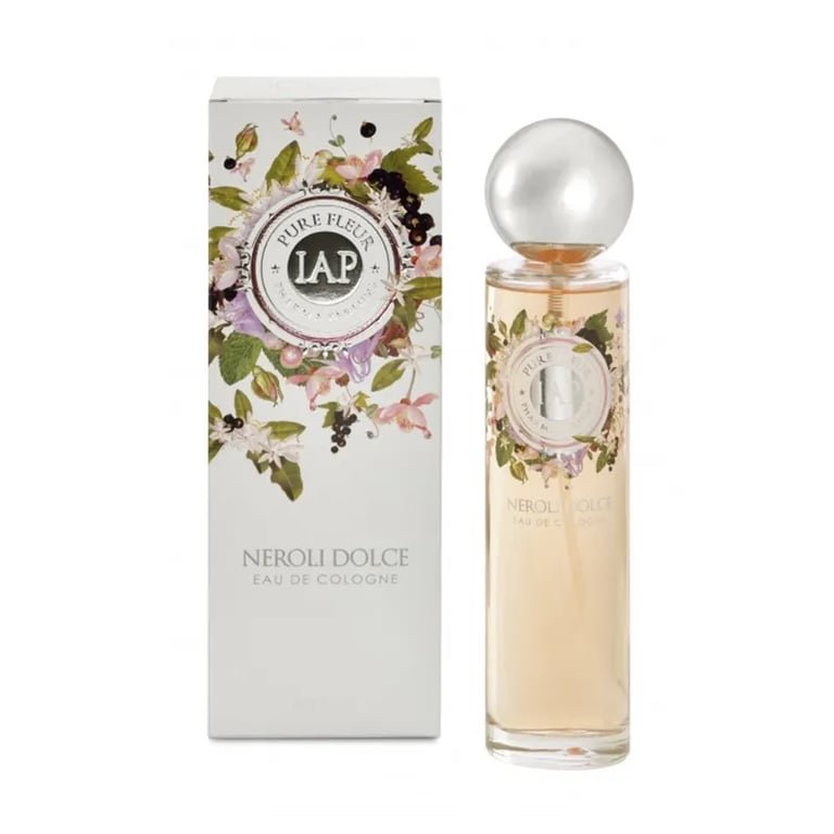 Iap Pharma Eau De Cologne Neroli Dolce