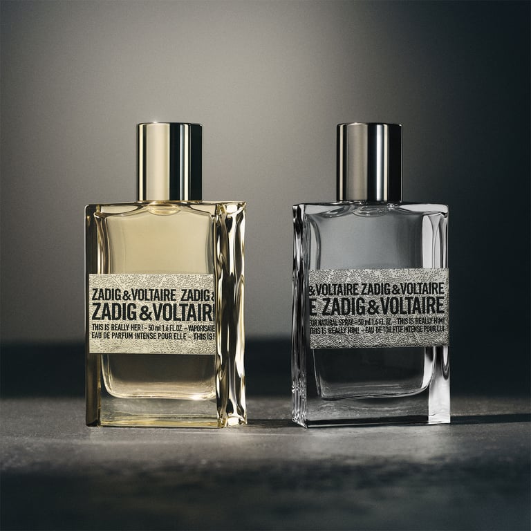 This Is Really Her! EDP 100 ml von Zadig & Voltaire